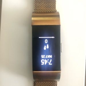 Charge 2 Fitbit